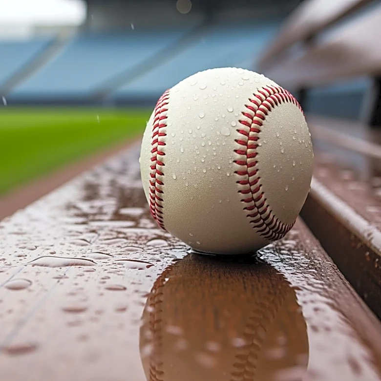 Rain Forecast Delays Red Sox Game Start in Boston