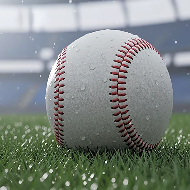 Rain Forecast Delays Red Sox vs. Tigers Game at Fenway
