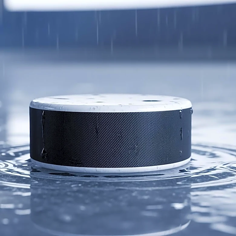Rainy Weather Challenges Penguins Fans During Game 1