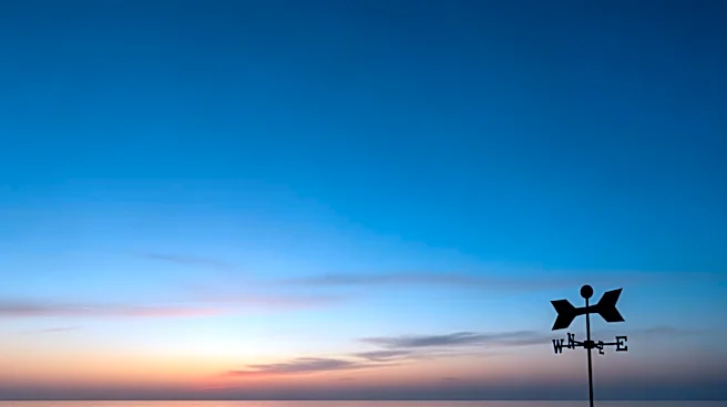 Cincinnati Weather: Clear Skies and Mild Temperatures Expected