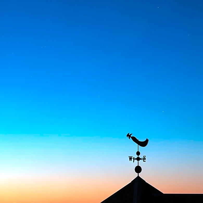 Providence Weather: Clear Skies and Mild Temperatures Expected