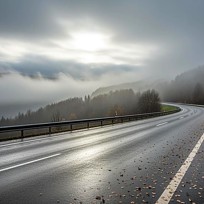 Washington State Weather: Unpredictable Conditions Affecting Road Safety