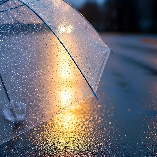 Wet Commute Alert for Pittsburgh: Rain Expected to Impact Morning Travel