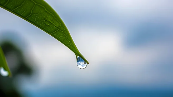 Los Angeles to Experience More Rain in April