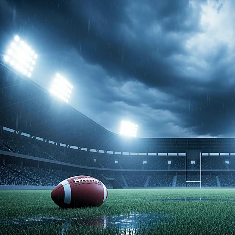 Orlando Storm Faces Birmingham Stallions Amid Weather Concerns