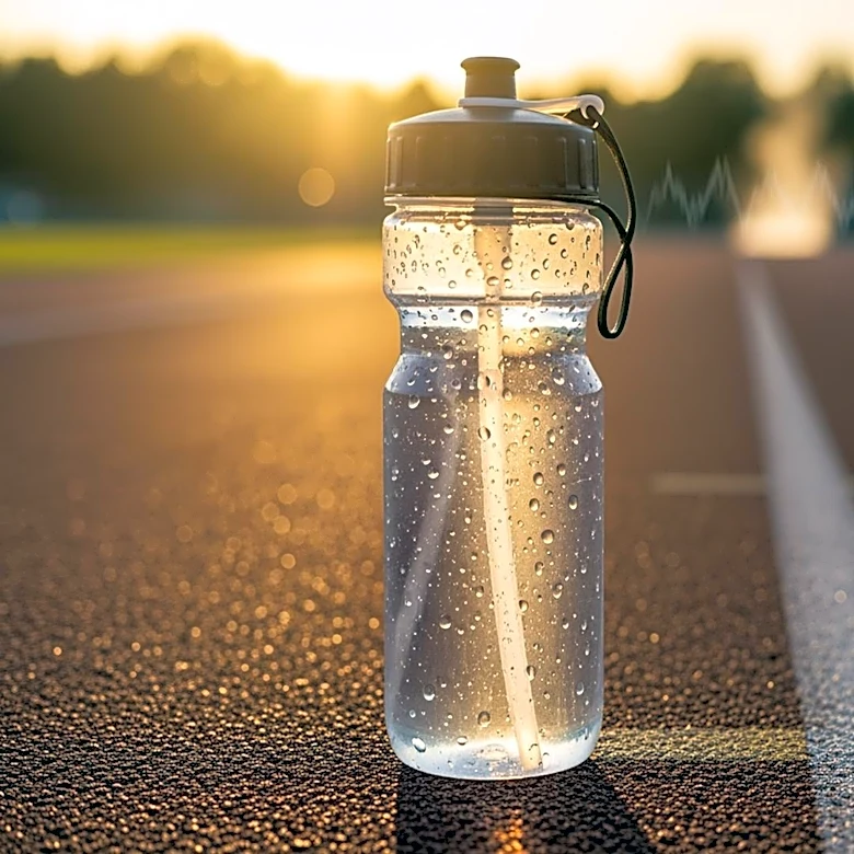 London Marathon Runners Advised on Hydration Strategies Amid Warm Weather