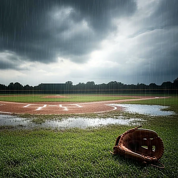 Round Rock Express Game Suspended Due to Severe Weather