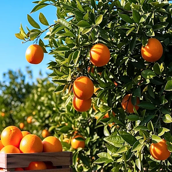 San Bernardino Weather: Clear Skies for National Orange Show