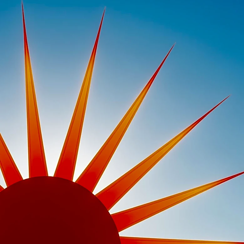 Extreme UV Index Alert for Union City, N.J.