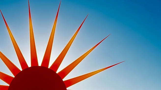 Extreme UV Index Alert for Union City, N.J.