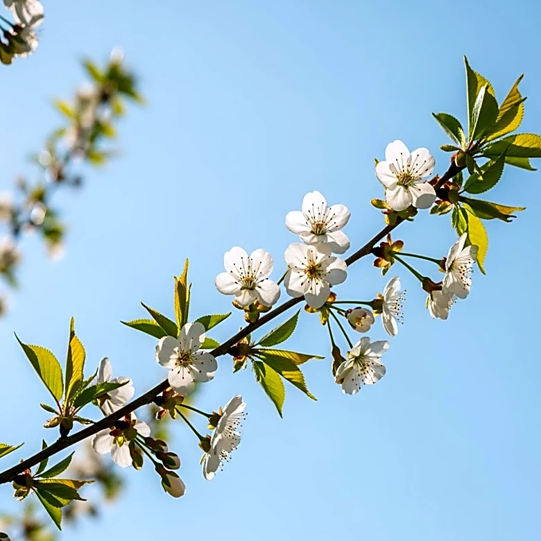Baltimore Weather Forecast: Clear Skies Expected for Spring Event