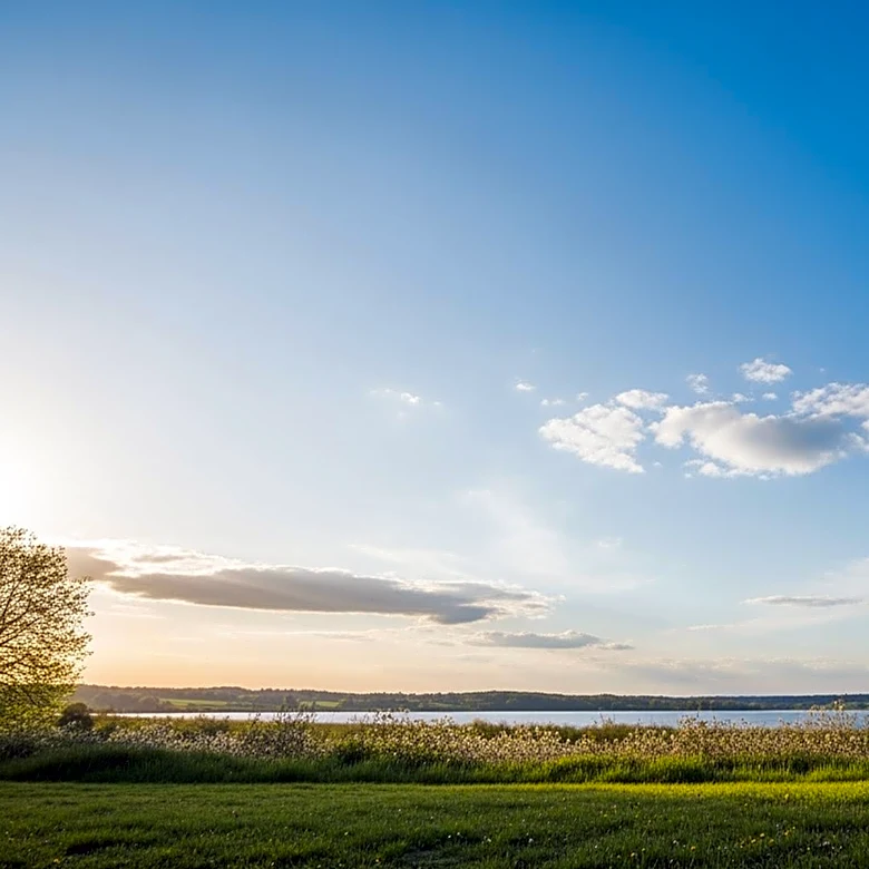 Birmingham Weather: Clear Skies and Mild Temperatures Expected