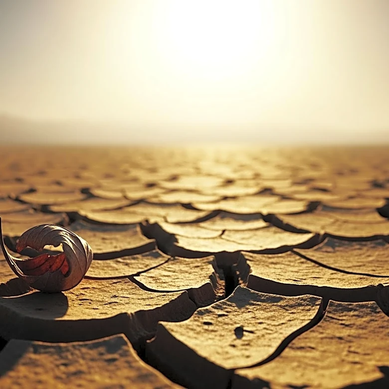 Record Drought in Western and Southern U.S. Raises Concerns Over Fires and Water Supply