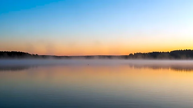 Cool Weekend Persists in Minnesota, Warmer Weather Expected Soon