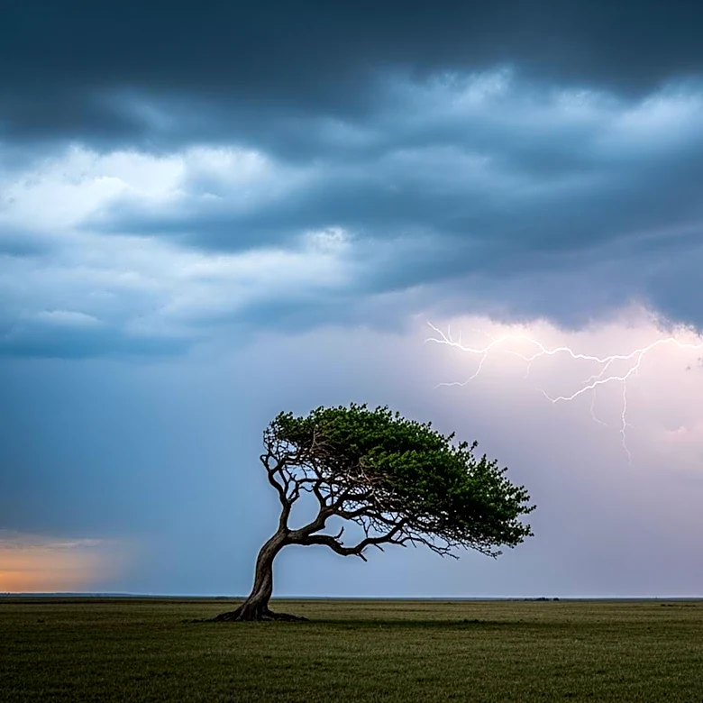 Severe Weather Alert: Tornado Warnings Across Multiple U.S. States