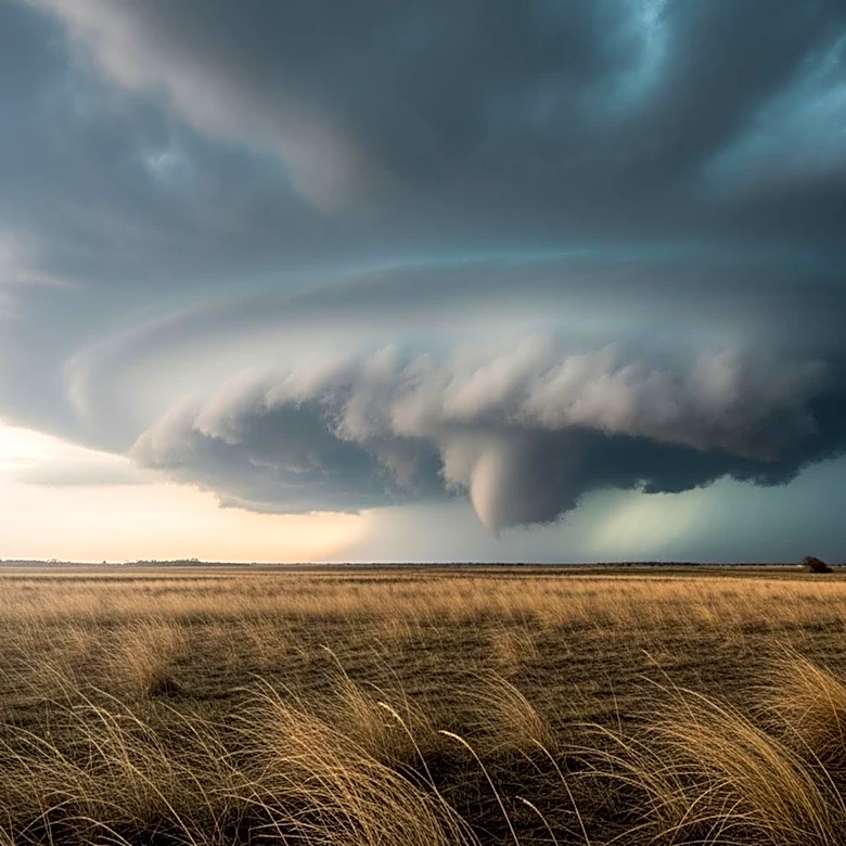 Severe Weather Outbreak Strikes Midwest and Plains with Tornado Threat