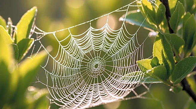 Early Return of Pests and Insects in Maryland Due to Warmer Weather