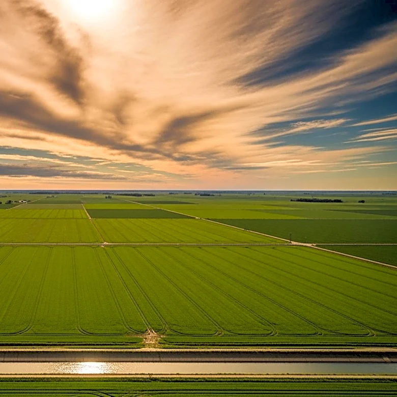 India Prepares for Potential El Nino with Agricultural Resilience