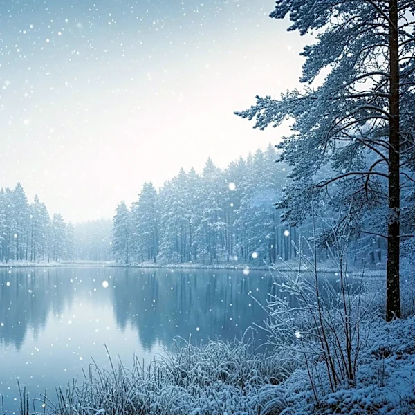 Minnesota Faces Flurries and Cool Temperatures This Weekend