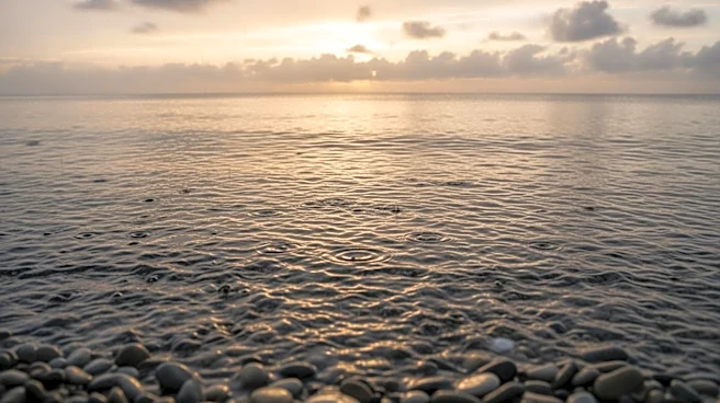 Light Rain Expected in Southern California This Week