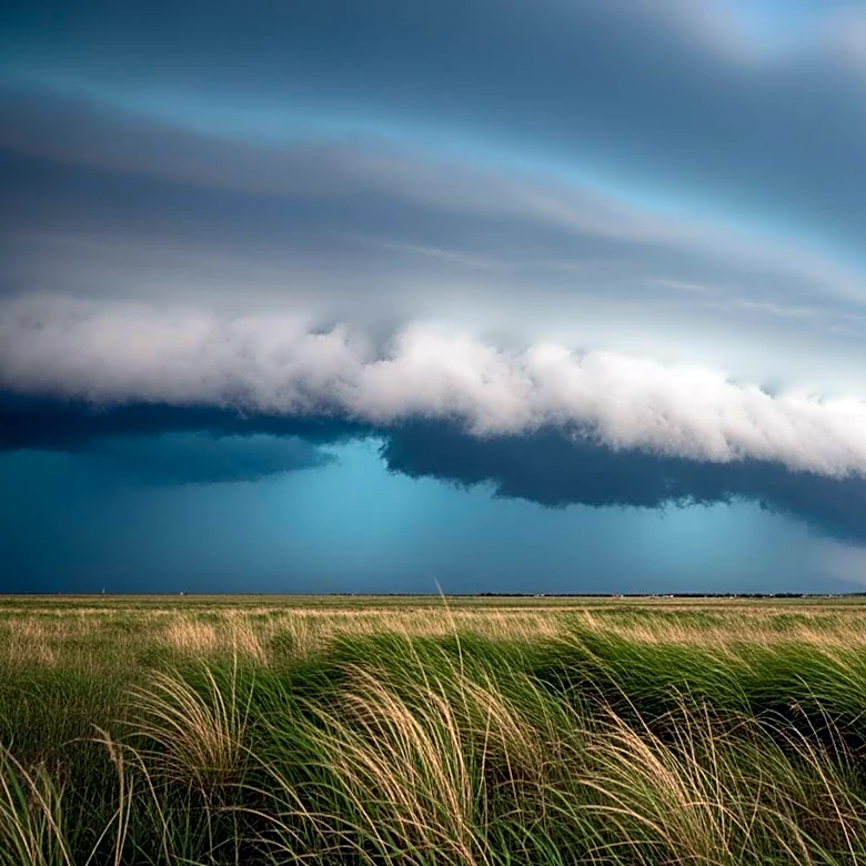 North Texas Anticipates Rain and Potential Severe Weather This Week