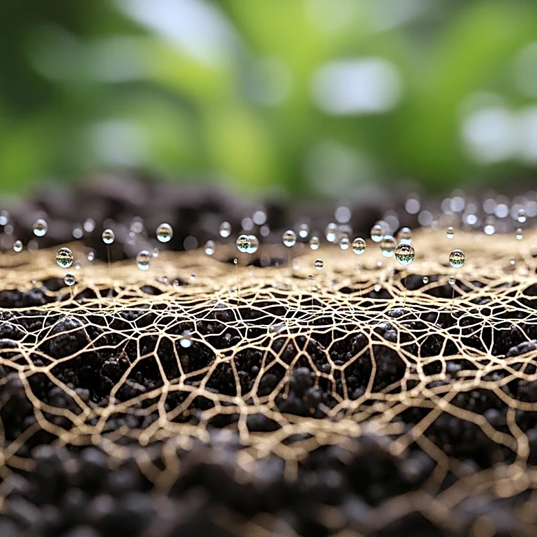Microbes in Soil May Influence Rainfall, Study Finds