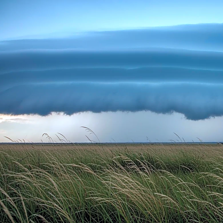 North Texas Anticipates Rain and Storms This Week