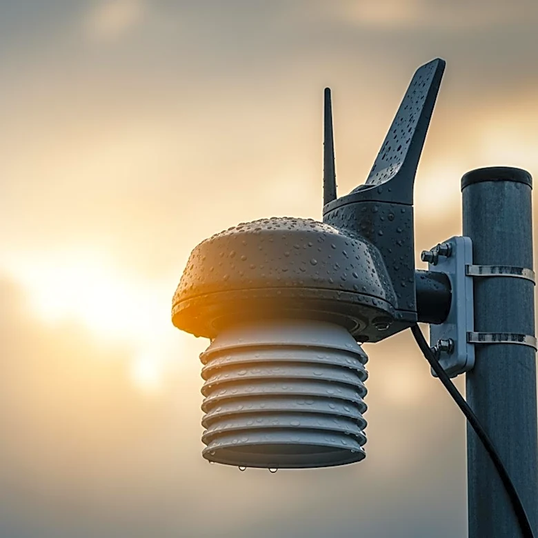 North Texas Anticipates Rain and Warmer Temperatures This Week