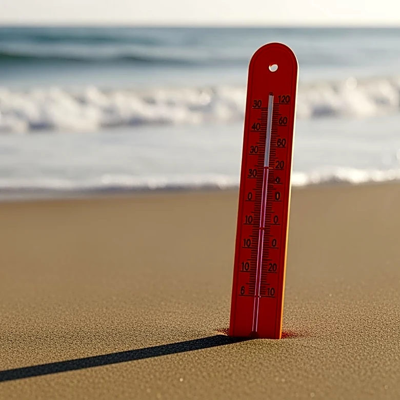 Rising Temperatures Expected in Miami as Earth Day Approaches