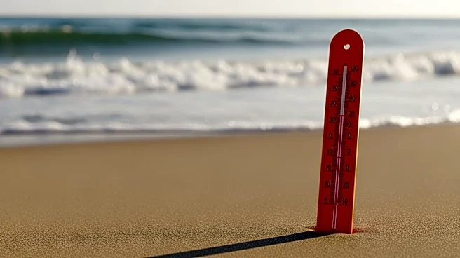 Rising Temperatures Expected in Miami as Earth Day Approaches