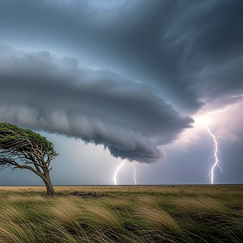 Severe Storms Continue to Impact Midwest for Third Consecutive Day
