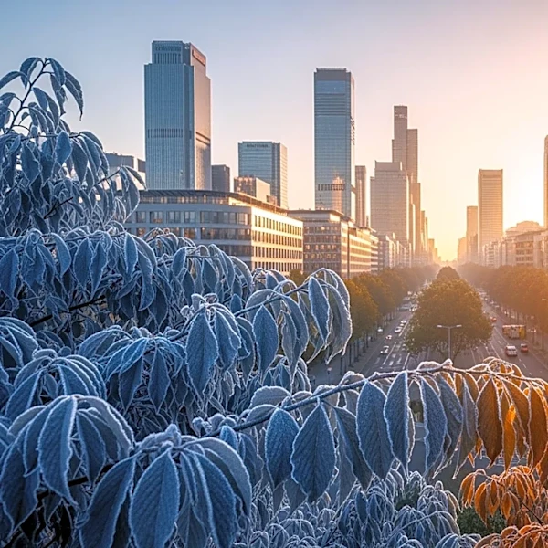 Twin Cities to Experience Warmer Weather After a Cool Start