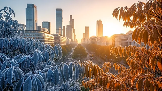 Twin Cities to Experience Warmer Weather After a Cool Start