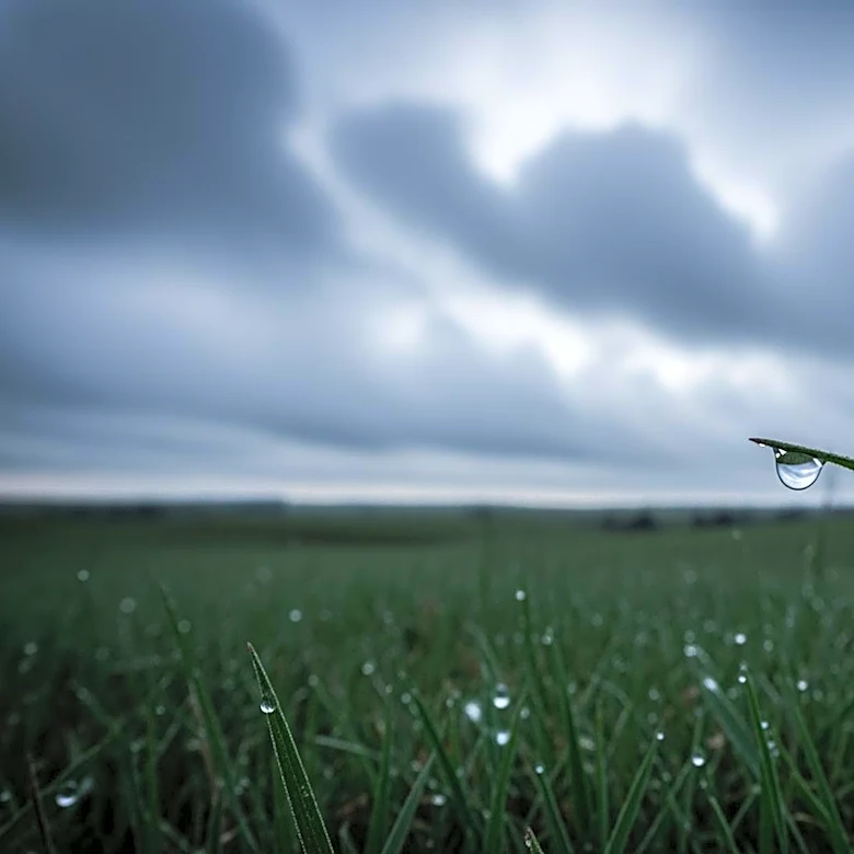 Rain Chances Return to North Texas This Week