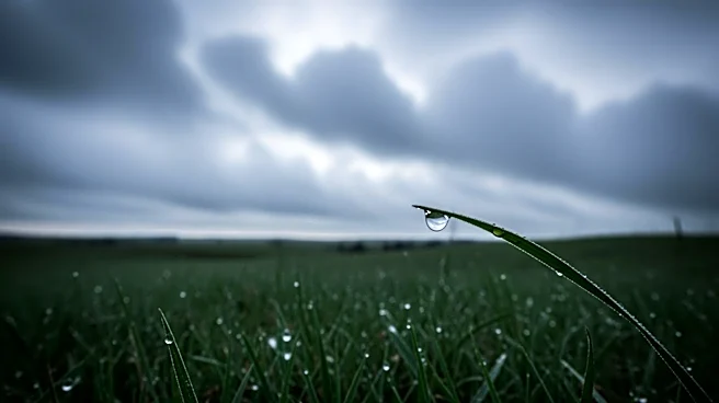 Rain Chances Return to North Texas This Week