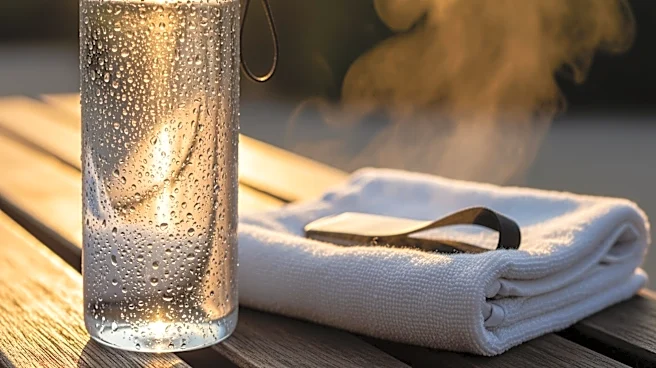 Exercise Safety in Hot Weather: Tips and Precautions