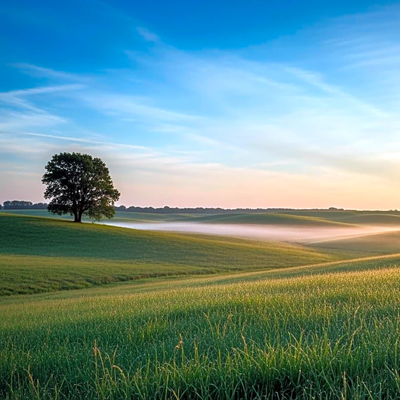 Minnesota to Experience Warmer Temperatures This Week