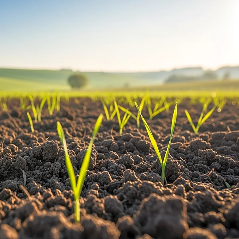 Southeast Saskatchewan Farmers Prepare for New Season Amid Favorable Soil Conditions