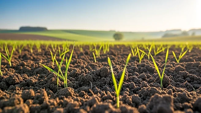 Southeast Saskatchewan Farmers Prepare for New Season Amid Favorable Soil Conditions