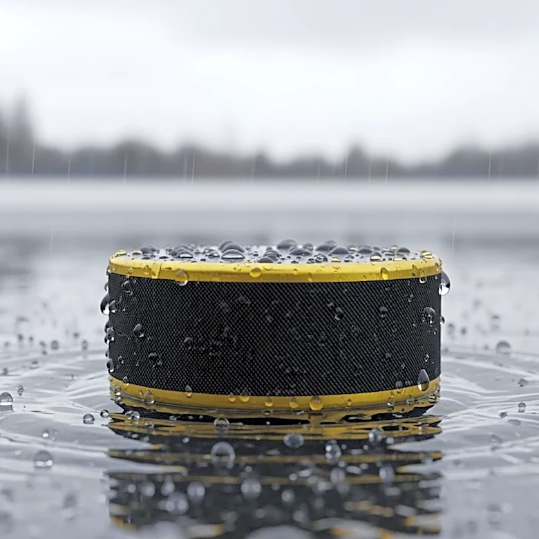 Rainy Weather Greets Penguins Fans in Pittsburgh During Game 1