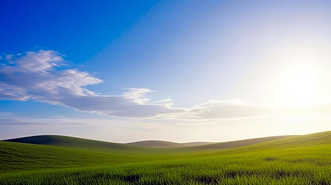 Minnesota to Experience Mostly Sunny Weather with Mild Temperatures