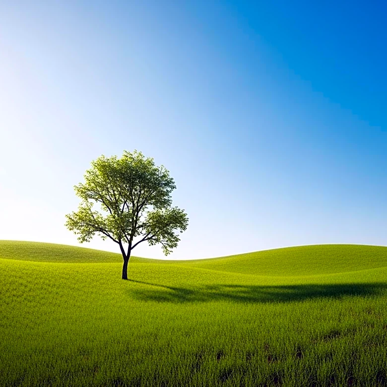 Sunny Skies Expected in Minnesota with Mild Temperatures