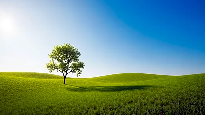 Sunny Skies Expected in Minnesota with Mild Temperatures