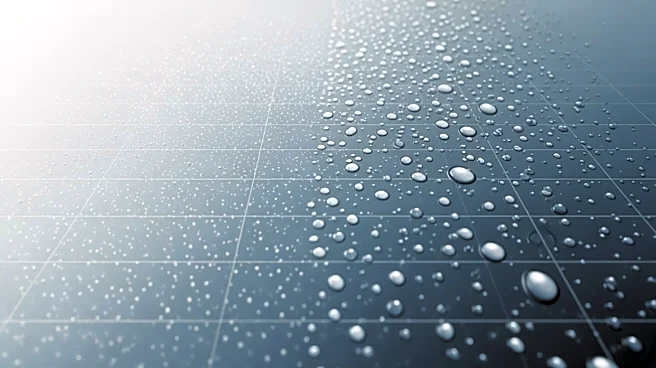 Light Rain Expected in Southern California, Heavier in Northern Regions