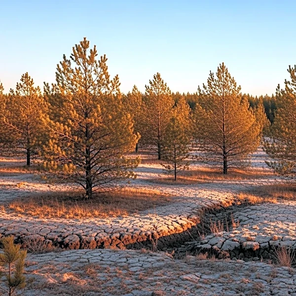 Warm, Dry Winter Expected to Impact Wildlife in Southwest Colorado