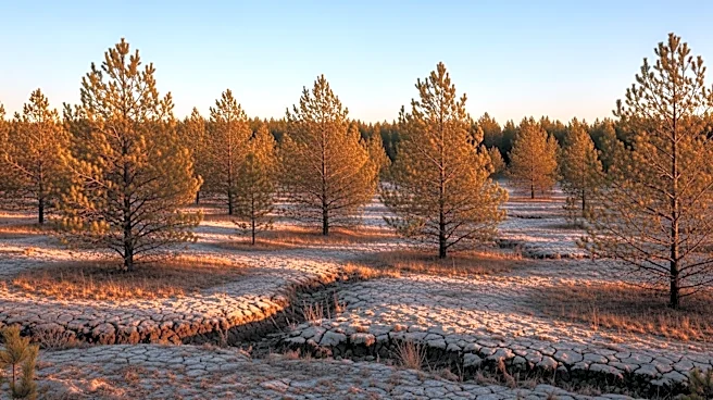 Warm, Dry Winter Expected to Impact Wildlife in Southwest Colorado