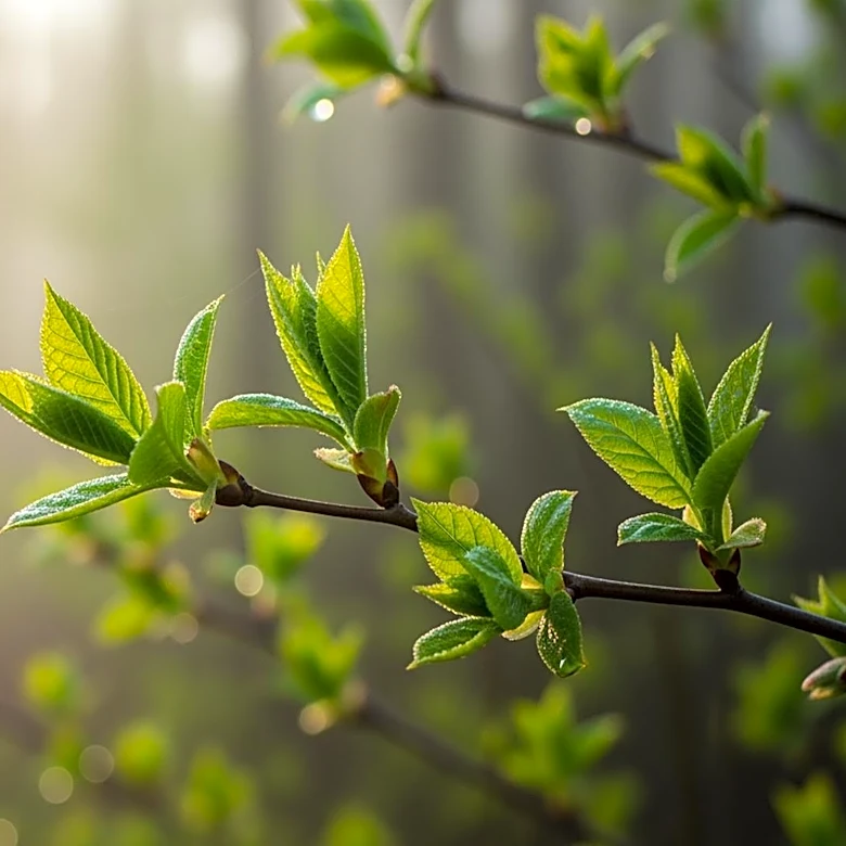 Spring Phenology and Its Impact on Nature in Mankato