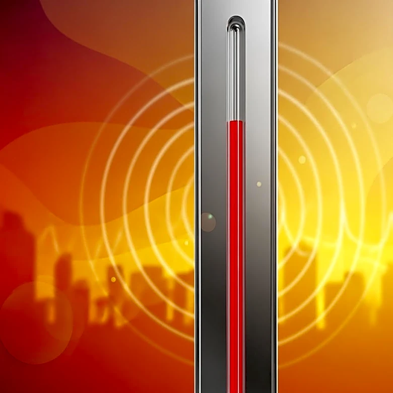 Baltimore Heat Trends: Rising Temperatures and Implications