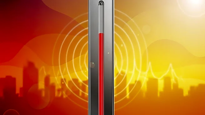 Baltimore Heat Trends: Rising Temperatures and Implications