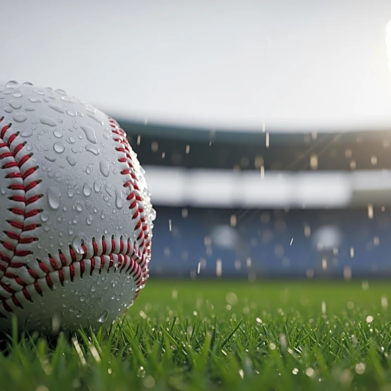 Boston Red Sox Game Delayed Due to Rain Forecast